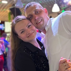 Наталья Христина, 19.09, Гомель