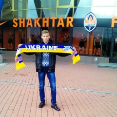 Богдан Бодня, 13.07.2002, Решетиловка