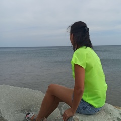 Ольга Носкова, 19.11.1988, Зеленоград