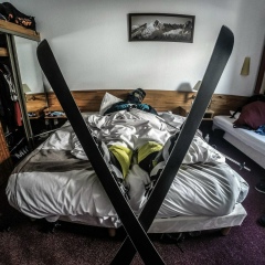 Владимир Иванов, Москва