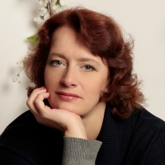 Валентина Кочетова, 06.10, Санкт-Петербург