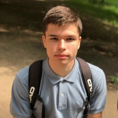 Igor Non, 29.04.2002