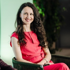 Мария Марова-Калимбет, 26.02, Москва