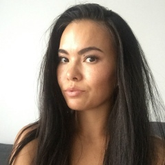 Римма Гадельшина, 02.10, Владивосток