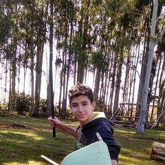 Lucas Heim, 24.08.1983, Porto Alegre