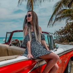 Ксения Соболева, 04.06