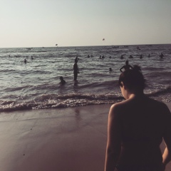 Dasha Golovleva, 06.03.1989