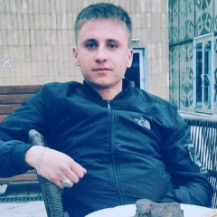 Сергей Горбунов, 25.05