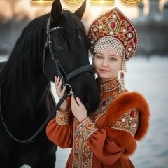 Натали Лобастеева Блинова, 16.08.1989, Нижний Новгород