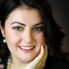 Людмила Александрова