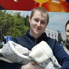 Александр Карандей, Новополоцк