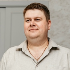 Антон Подгорнов, Суровикино