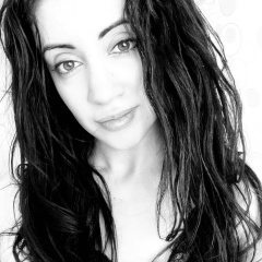 Рузанна Меликян, 04.11, Волгоград