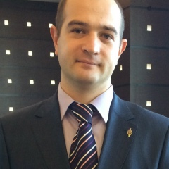 Fima Ivanovich, 16.01.1987, Струнино