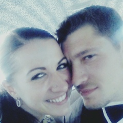 Konstantin Dzembak, 23.04, Луганск