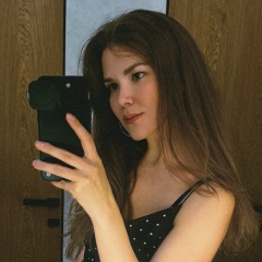 Юлия Бакеева, Ульяновск