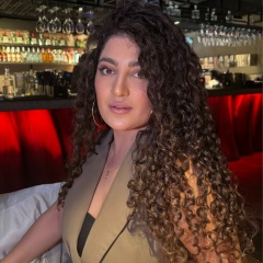 Сюзанна Геворкян, 15.09.1994