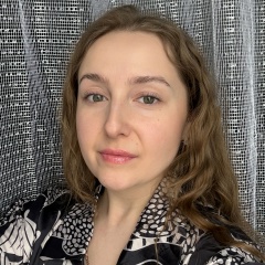 Евгения Пузынина, 20.09.1994, Прокопьевск