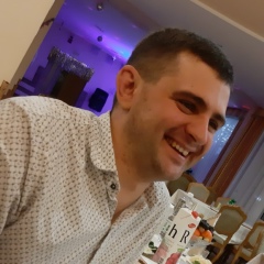 Алексей Соболь, 21.02