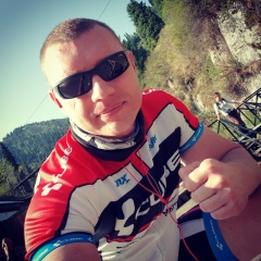 Юрий Ушаков, 26.06, Алматы