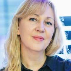 Юлия Кузнецова, 04.07, Москва