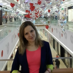 Marina Bobina, 14.12, Алматы