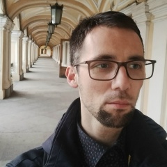 Лёха Сафронов, 15.11, Санкт-Петербург