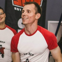 Антон Лосев, 08.04.1986, Самара