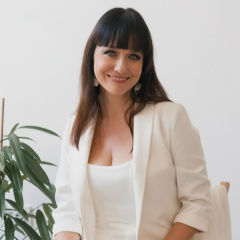 Таша Образцова, 05.06.1983, Евпатория