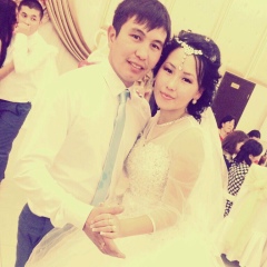 Камшат Сарсенбаева, 03.04.1996, Актау