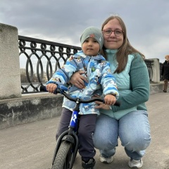 Ирина Дас, 31.07.1988, Санкт-Петербург