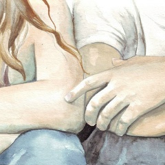 Максим Андреевич, 21.01.1988, Санкт-Петербург