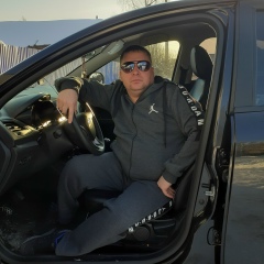 Павел Крюков, 26.05, Большая Соснова