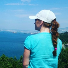 Anuta Perkhurova, 16.02, Санкт-Петербург