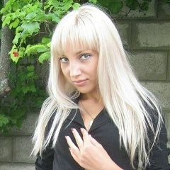 Елизавета Белоусова, 22.04, Владивосток