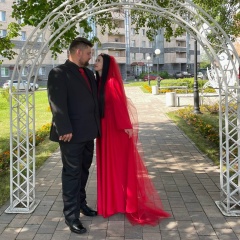 Алексей Цыганов, 01.05, Санкт-Петербург