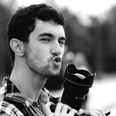 Евгений Кириллов, 25.07.1988, Санкт-Петербург