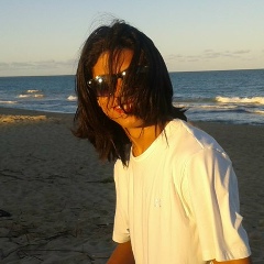 Reidner Reis, 27.06, Fortaleza