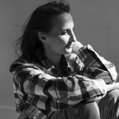 Юлия Кривцова, 05.03, Дубна