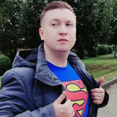 Валерий Кудашкин, 16.06.1988, Самара