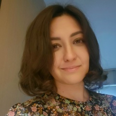 Регина Алакаева, 23.06.1984, Санкт-Петербург