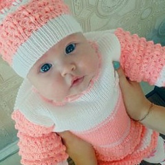 Елена Смирнова, 07.07, Кстово