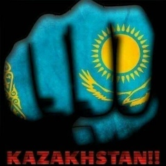 Теннис Большойшлемович, Астана