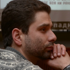 Максим Павлович, 10.09.1986, Санкт-Петербург