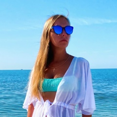 Анастасия Селиверстова, 18.02.1986, Санкт-Петербург