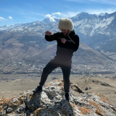 Дима Соколов, 13.06, Владикавказ