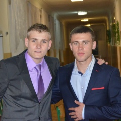 Артем Войтенко, 21.07.1996, Днепр (Днепропетровск)