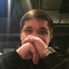 Владимир Тарлыгин, 11.05.1990, Волгоград