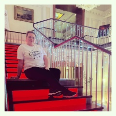 Мария Зинченко, 03.10.1983, Санкт-Петербург