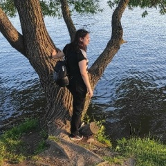 Ирина Сахарчук, 14.05, Брест